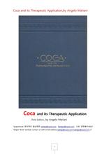 īΰ ġ.Coca and its Therapeutic Application,by Angelo Mariani