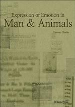  öС Expression of Emotion in Man & Animals
