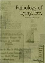  öС Pathology of Lying, Etc.