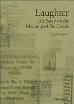  öС Laughter: An Essay on the Meaning of the Comic