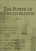  öС The Power of Concentration