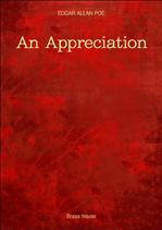 ֵ尡 ط   An Appreciation