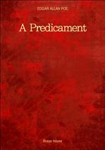 ֵ尡 ط   A Predicament