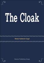 þ   The Cloak