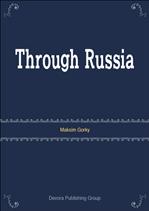 þ   Through Russia