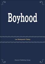 þ   Boyhood
