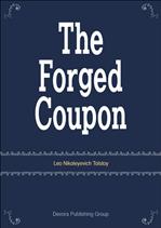 þ   The Forged Coupon