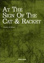 ũ ǰ  At The Sign Of The Cat & Racket