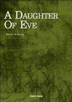 ũ ǰ  A Daughter Of Eve