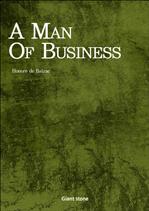 ũ ǰ  A Man Of Business