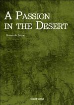 ũ ǰ  A Passion in the Desert