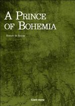 ũ ǰ  A Prince of Bohemia