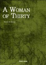 ũ ǰ  A Woman of Thirty