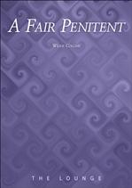 ݸ  A Fair Penitent