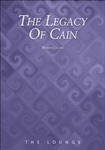 ݸ  The Legacy Of Cain