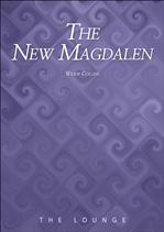 ݸ  The New Magdalen