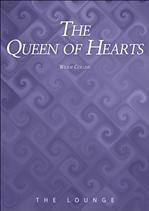ݸ  The Queen of Hearts