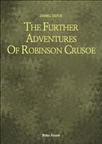 ̹м The Further Adventures Of Robinson Crusoe