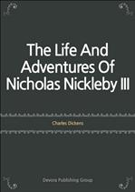 Ų ǰ Nicholas Nickleby III