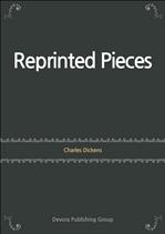 Ų ǰ Reprinted Pieces