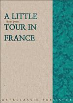  ӽ  A Little Tour In France