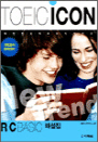 TOEIC ICON R/C BASIC -  Ϻ