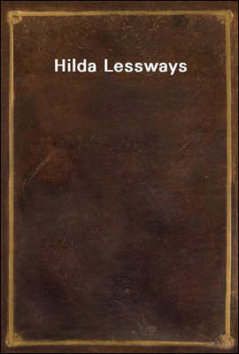 Hilda Lessways
