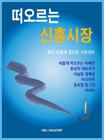 떠오르는 신흥시장