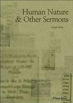 �������� ö�С� Human Nature & Other Sermons