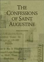 �������� ö�С� The Confessions of Saint Augustine