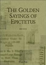 �������� ö�С� The Golden Sayings of Epictetus