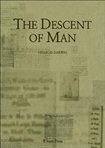 �������� ö�С� The Descent of Man
