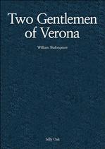 �����ͽ��Ǿ� ���ۼ��� Two Gentlemen of Verona
