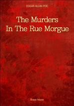 ���ֵ尡 �ط� ���� ������ The Murders In The Rue Morgue