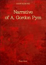 ���ֵ尡 �ط� ���� ������ Narrative of A. Gordon Pym