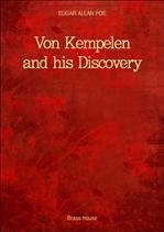 ���ֵ尡 �ط� ���� ������ Von Kempelen and his Discovery