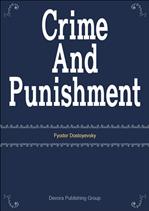 �����þ� ���� ������ Crime And Punishment