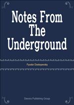 �����þ� ���� ������ Notes From The Underground