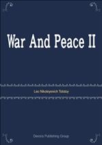 �����þ� ���� ������ War And Peace ��