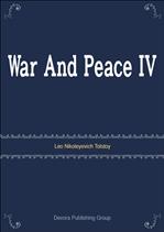 �����þ� ���� ������ War And Peace ��