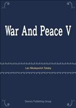 �����þ� ���� ������ War And Peace ��