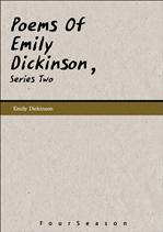 �������� ���� �ø�� Poems Of Emily Dickinson, Series Two
