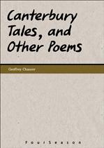 �������� ���� �ø�� Canterbury Tales, and Other Poems
