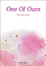 �������۰� �ݷ��ǡ� One Of Ours