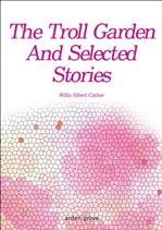 �������۰� �ݷ��ǡ� The Troll Garden And Selected Stories