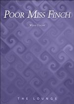 ���ݸ��� ������ Poor Miss Finch