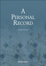 ���ܶ�� ������ A Personal Record