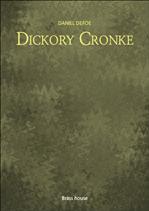 �����̹��м��� Dickory Cronke