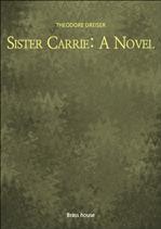 �����̹��м��� Sister Carrie: A Novel