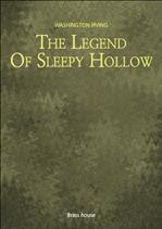 �����̹��м��� The Legend Of Sleepy Hollow